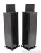 Ohm Walsh 2000 Tall Floorstanding Speakers; wT-2000; Black Pair