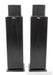 Ohm Walsh 2000 Tall Floorstanding Speakers; wT-2000; Black Pair
