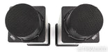 Ohm Walsh 2000 Tall Floorstanding Speakers; wT-2000; Black Pair