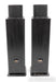 Ohm Walsh 2000 Tall Floorstanding Speakers; wT-2000; Black Pair
