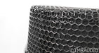 Ohm Walsh 2000 Tall Floorstanding Speakers; wT-2000; Black Pair