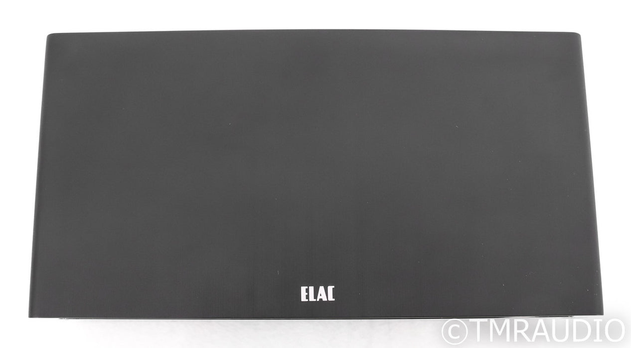 Elac Discovery Connect Wireless Network Streamer; DS-C101W-G (Open Box)