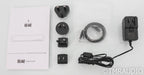 Elac Discovery Connect Wireless Network Streamer; DS-C101W-G (Open Box)
