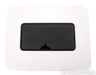 Bluesound Powernode Wireless Streaming Amplifier; White (Open Box)