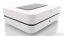 Bluesound Powernode Wireless Streaming Amplifier; White (Open Box)