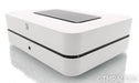 Bluesound Powernode Wireless Streaming Amplifier; White (Open Box)