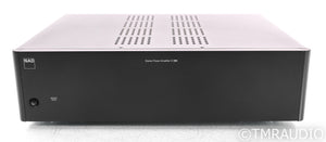 NAD C 298 Stereo Power Amplifier; C298 (Open Box)