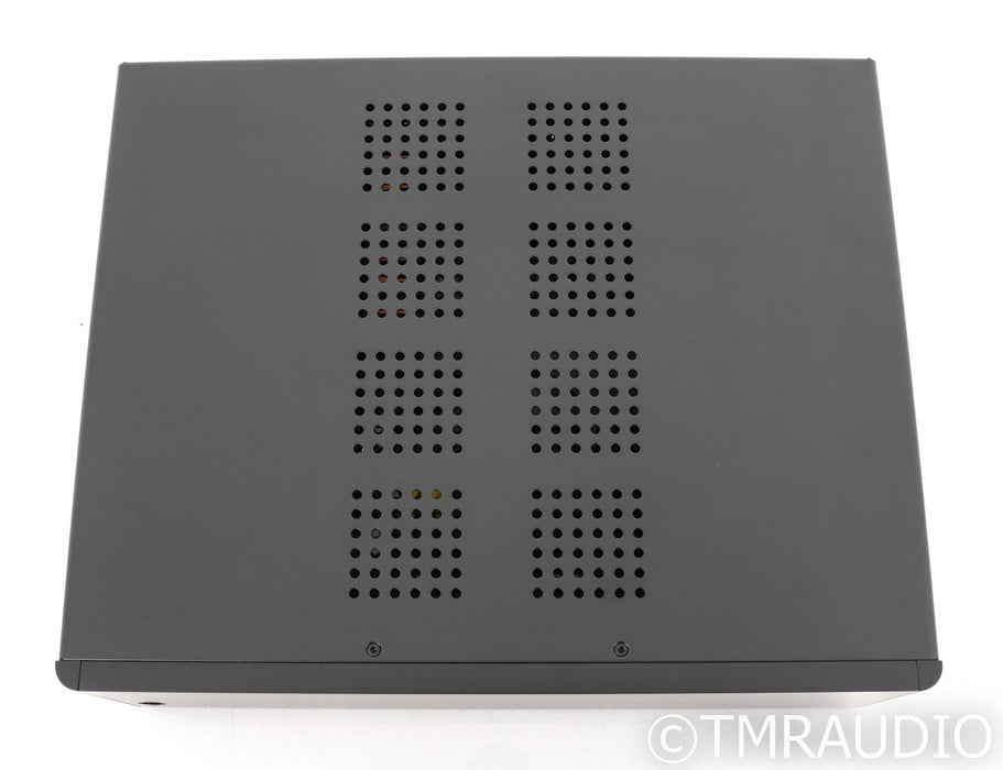 NAD C 298 Stereo Power Amplifier; C298 (Open Box)