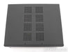 NAD C 298 Stereo Power Amplifier; C298 (Open Box)