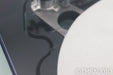 Rega RP10 Belt Drive Turntable; RP-10; Rega Aphelion MC Cartridge