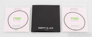 Rega RP10 Belt Drive Turntable; RP-10; Rega Aphelion MC Cartridge