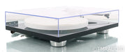 Rega RP10 Belt Drive Turntable; RP-10; Rega Aphelion MC Cartridge