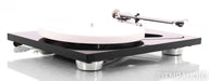 Rega RP10 Belt Drive Turntable; RP-10; Rega Aphelion MC Cartridge