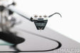 Rega RP10 Belt Drive Turntable; RP-10; Rega Aphelion MC Cartridge