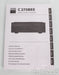 NAD C 275BEE Stereo Power Amplifier; C275BEE (Open Box)