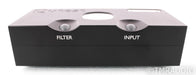 Chord Electronics Qutest DAC; D/A Converter; Black