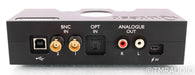 Chord Electronics Qutest DAC; D/A Converter; Black