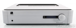 PS Audio BHK Signature Stereo Tube Hybrid Preamplifier; Remote