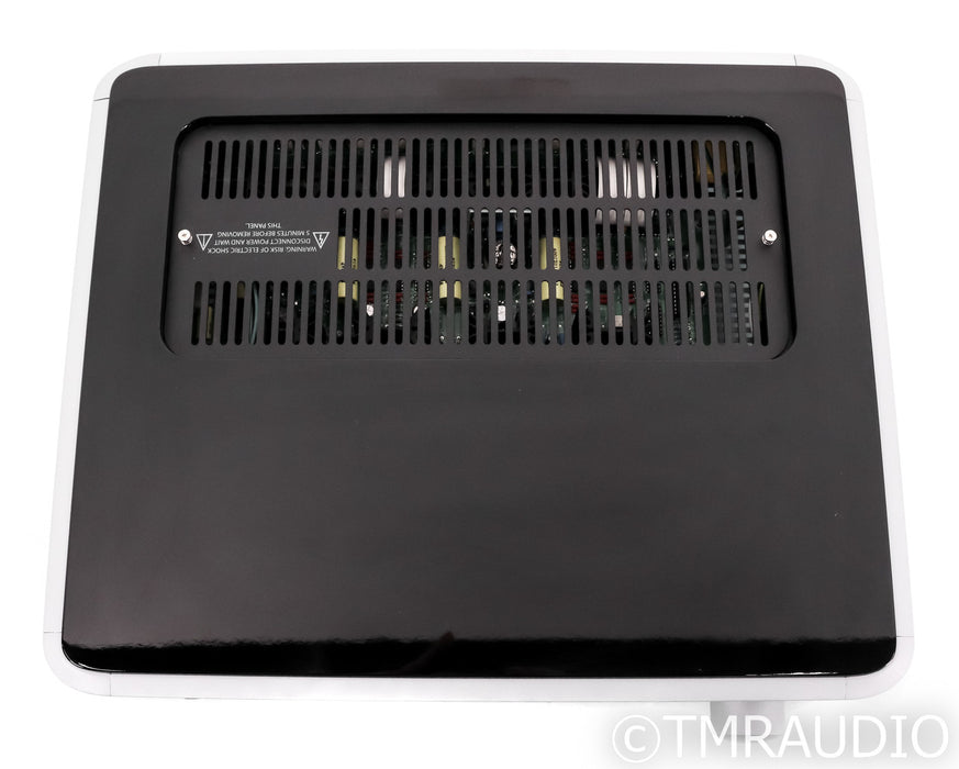 PS Audio BHK Signature Stereo Tube Hybrid Preamplifier; Remote