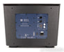 REL HT/1510 Predator II 15" Powered Subwoofer; Black (Open Box)