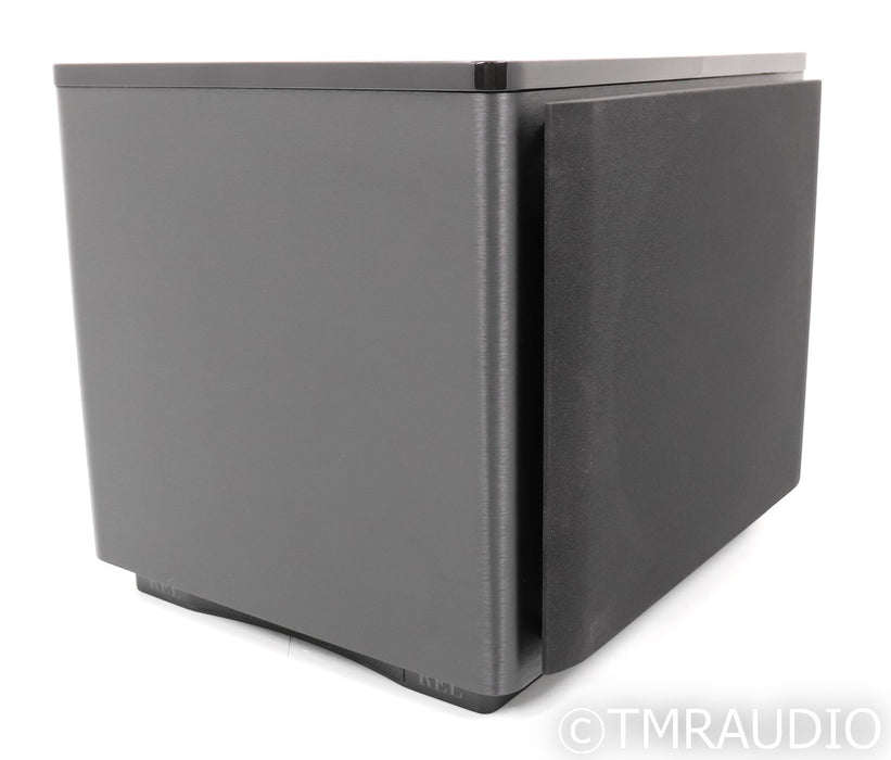 REL HT/1510 Predator II 15" Powered Subwoofer; Black (Open Box)