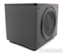 REL HT/1510 Predator II 15" Powered Subwoofer; Black (Open Box)
