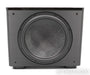REL HT/1510 Predator II 15" Powered Subwoofer; Black (Open Box)