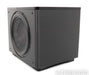 REL HT/1510 Predator II 15" Powered Subwoofer; Black (Open Box)