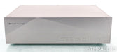 Bybee Dark Matter Stealth V3 AC Power Line Conditioner; Silver; Version3