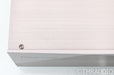 Bybee Dark Matter Stealth V3 AC Power Line Conditioner; Silver; Version3