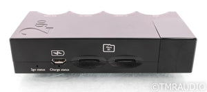 Chord Electronics 2go Wireless Streaming Module; Black; For Chord Hugo 2