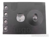 Chord Electronics Hugo 2 DAC / Headphone Amplifier; D/A Converter; Black; Remote