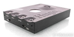 Chord Electronics Hugo 2 DAC / Headphone Amplifier; D/A Converter; Black; Remote
