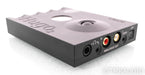 Chord Electronics Hugo 2 DAC / Headphone Amplifier; D/A Converter; Black; Remote