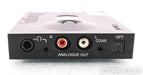 Chord Electronics Hugo 2 DAC / Headphone Amplifier; D/A Converter; Black; Remote