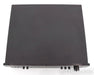 Parasound P5 Stereo Preamplifier; MM Phono; Remote; Black