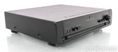 Parasound P5 Stereo Preamplifier; MM Phono; Remote; Black