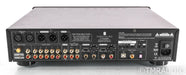 Parasound P5 Stereo Preamplifier; MM Phono; Remote; Black