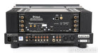 McIntosh MAC7200 Stereo Receiver; MAC-7200; Remote