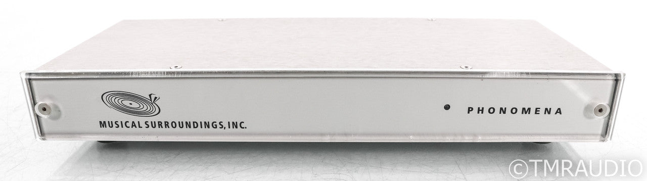 Musical Surroundings Phonomena MM / MC Phono Preamplifier