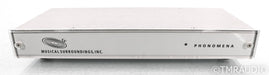 Musical Surroundings Phonomena MM / MC Phono Preamplifier