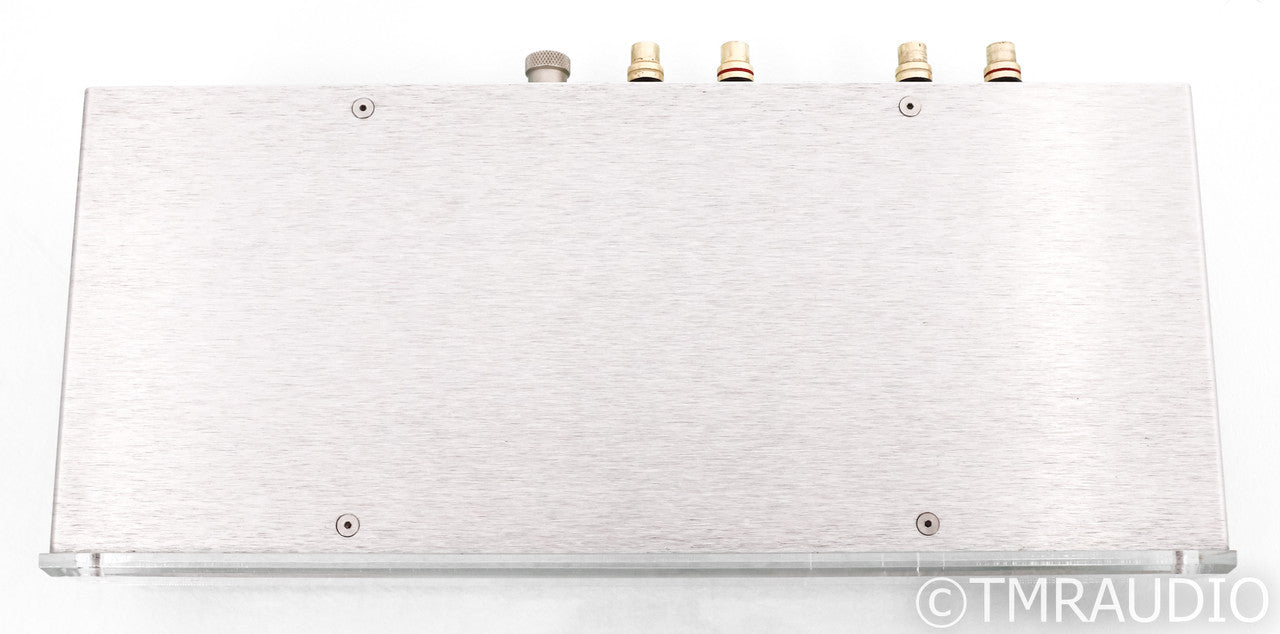 Musical Surroundings Phonomena MM / MC Phono Preamplifier