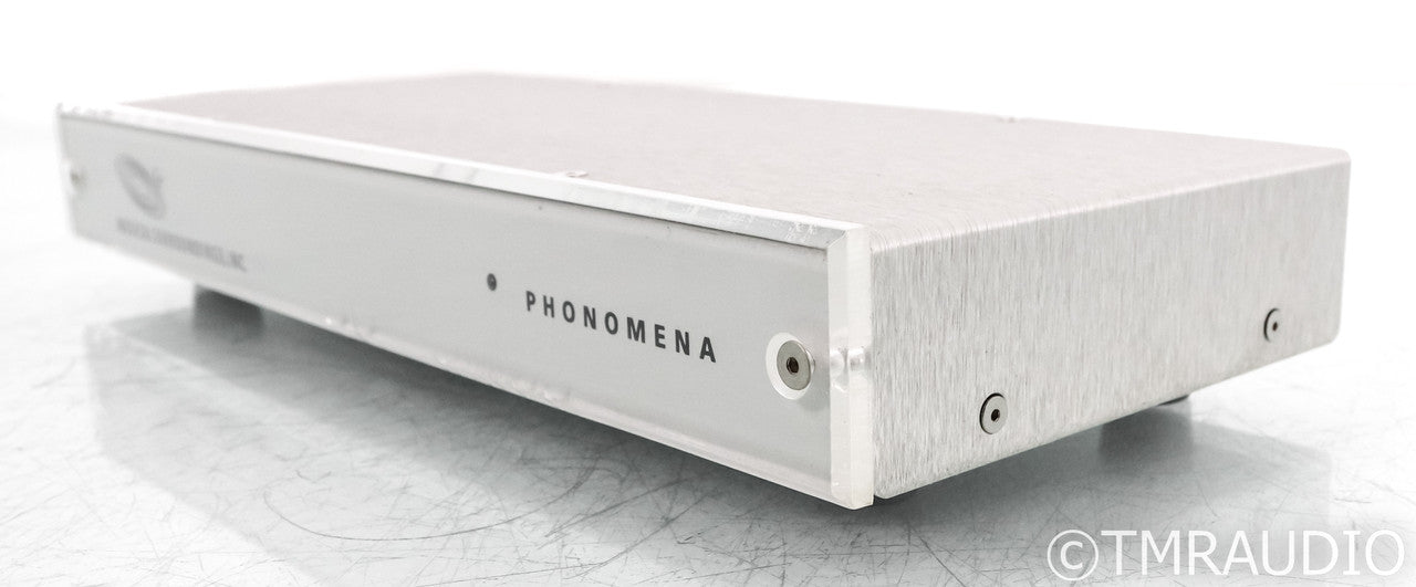 Musical Surroundings Phonomena MM / MC Phono Preamplifier