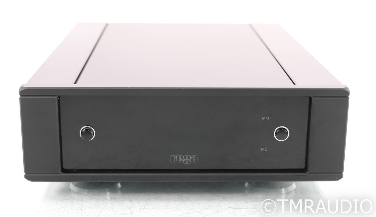 Rega Aria Mk.3 MM / MC Phono Preamplifier; (Open Box)