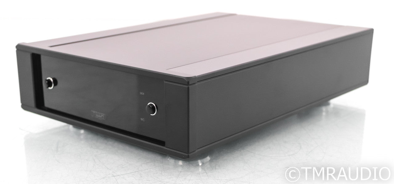 Rega Aria Mk.3 MM / MC Phono Preamplifier; (Open Box)