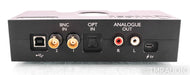 Chord Electronics Qutest DAC; D/A Converter (Open Box)