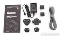 Chord Electronics Qutest DAC; D/A Converter (Open Box)