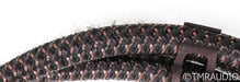AudioQuest Thunder High Current Power Cable; 1m AC Cord (Open Box)