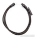 AudioQuest Thunder High Current Power Cable; 1m AC Cord (Open Box)