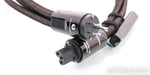 AudioQuest Thunder High Current Power Cable; 1m AC Cord (Open Box)